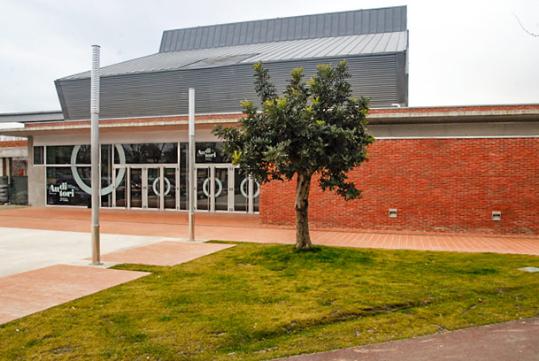 Auditori Municipal de Vilafranca