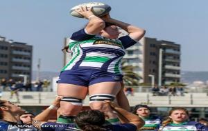 Barcelona Enginyers Rugby - RC Sitges