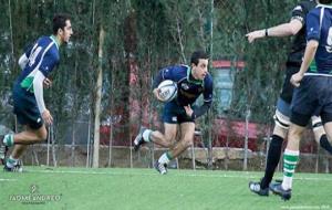 BUC - RC Sitges
