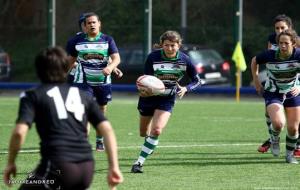 BUC - RC Sitges 