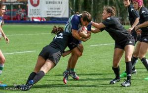 BUC - RC Sitges 