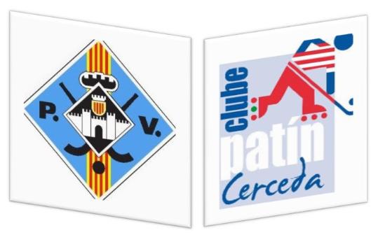 Cafès Novell CP Vilafranca Capital del Vi – CP Cerceda. Eix