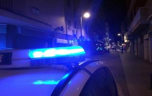 Calafell instal·larà càmeres al carrer i els Mossos es faran càrrec del control de l'oci nocturn. Ajuntament de Calafell