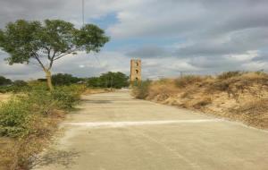 Camí del Vi de Vilafranca del Penedès. Ajuntament de Vilafranca