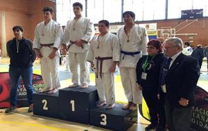 Campionat de Catalunya de Judo