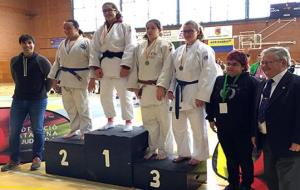 Campionat de Catalunya de Judo
