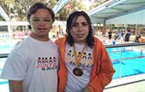 Campionat de Catalunya de natació en piscina descoberta