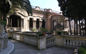 Can Pahissa, una emblemàtica casa modernista a Vilanova. Ajuntament de Vilanova