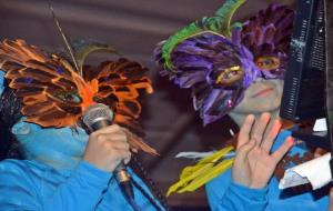 Carnaval a Olivella