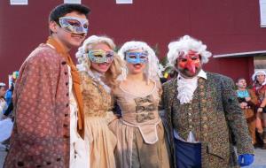 Carnaval de Canyelles