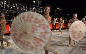 Carnaval de Sitges. Ajuntament de Sitges