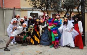 Carnaval de Vilafranca 