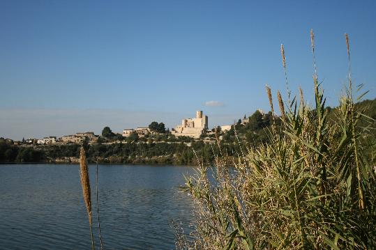 Castellet i la Gornal. Ajt Castellet i la Gornal