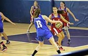 C.B. Cornellà  - La Parròquia-Bàsquet Samà Vilanova