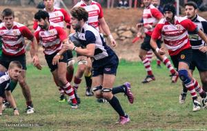 CE Universitari - RC Sitges
