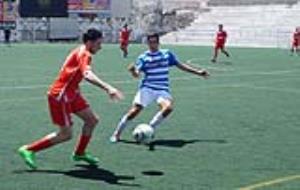 CF Suburense – Reddis