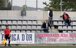 CF Vilanova - UD Vista Alegre