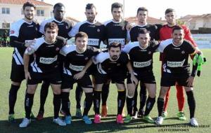 CF Vilanova - Vila-seca