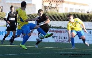CF Vilanova - Vila-seca