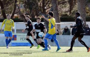 CF Vilanova - Vila-seca