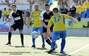 CF Vilanova - Vila-seca