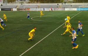 CF Vilanova - Vilaseca CF 