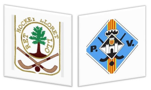 CH Lloret – Cafès Novell CP Vilafranca Capital del Vi. Eix