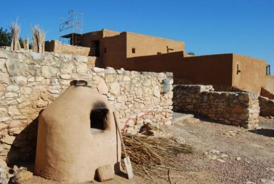 Ciutadella Ibèrica. Ajuntament de Calafell