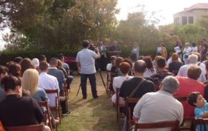 Cloenda dels Programes de Formació i Inserció de l'Hospitalet i Vilanova. Diputació de Barcelona