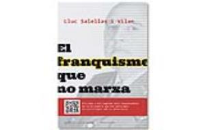 Coberta de 'El franquisme que no marxa
