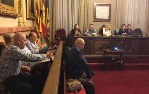  Consell Municipal de Veïns de Vilanova i la Geltrú. Ajuntament de Vilanova