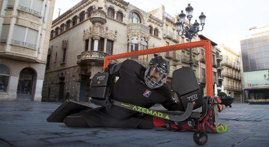 Copa del Rei d´Hoquei Patins Reus 2016. FEP