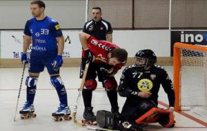 CP Vilafranca - Moritz Vendrell. Eix