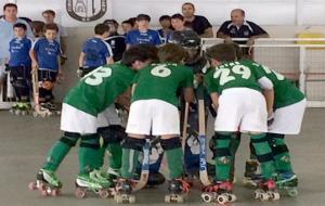 CP Vilanova. Eix