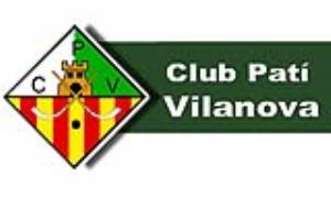 CP Vilanova. Eix