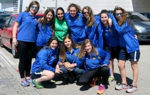 CP Vilanova femení