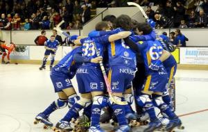 C.P.Vilafranca-Cafès Novell - Reus Deportiu. Eix