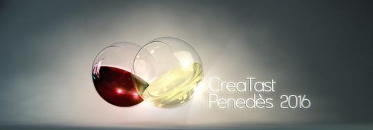 CreaTast Penedès. EIX