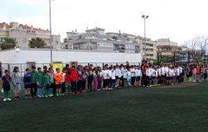 Cruyff Court 2016 El Vendrell
