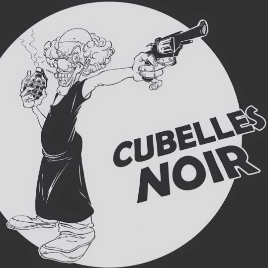 Cubelles Noir. EIX