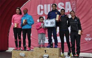 Cursa 10k de Vilafranca