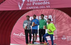 Cursa 10k de Vilafranca