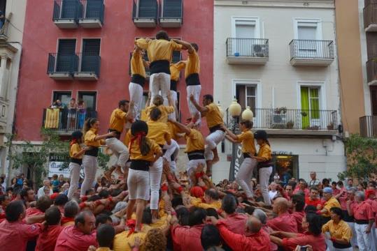 Diada Albert Salvany . Maite Gomà