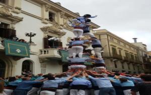 Diada de fires sense bon resultat per a la Jove de Vilafranca. Susanne Hügel