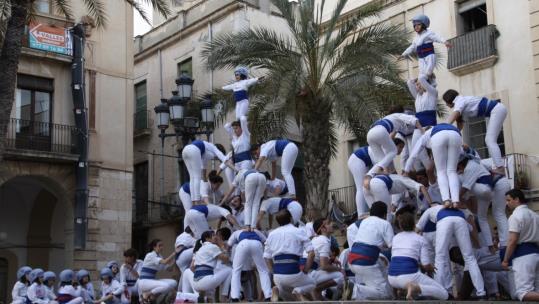 Diada de Sant Jordi 