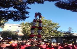 Diada dels Xicots de Vilafranca prèvia a la festa major