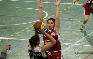Draft Gramenet - La Parròquia-Bàsquet Samà Vilanova