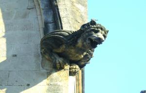 El cementiri patrimonial de Vilafranca del Penedès