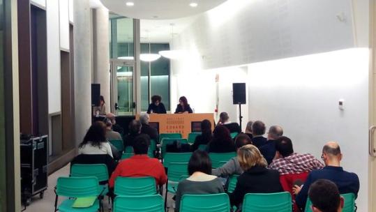 El Consell Municipal de Cultura de Vilanova comença a caminar. Ajuntament de Vilanova