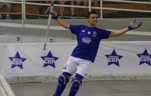 El FC Porto, campió de l’Eurockey Cup U15
